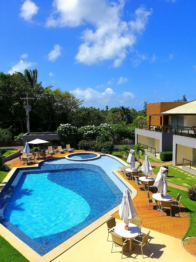 Solaris Village Imbassai Salvador Esterno foto