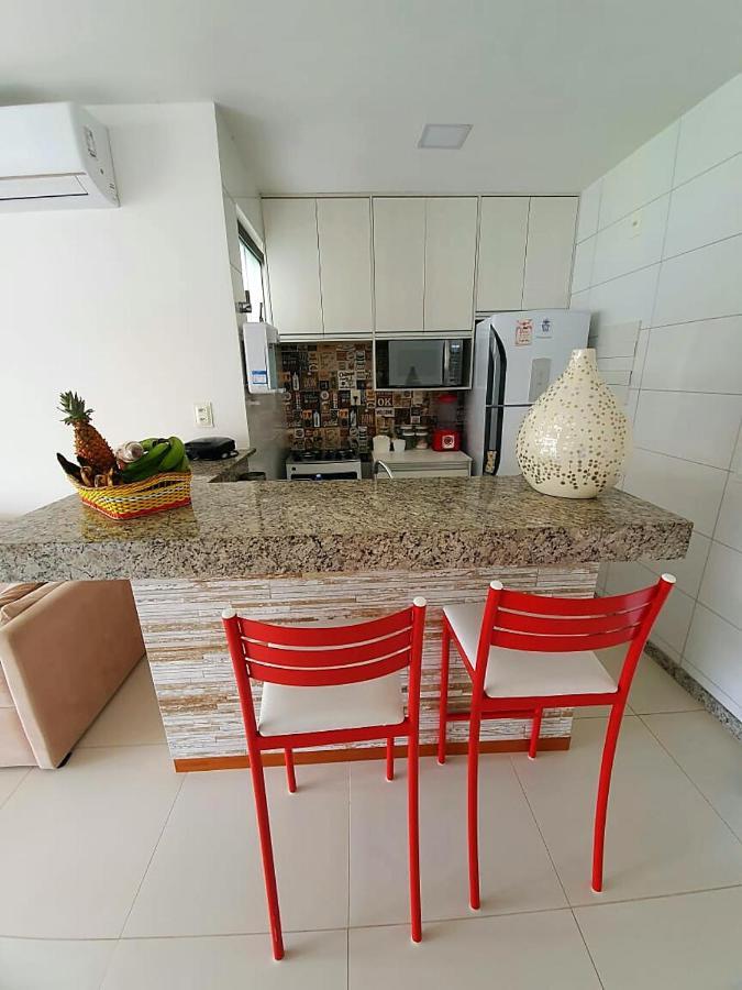 Solaris Village Imbassai Salvador Esterno foto