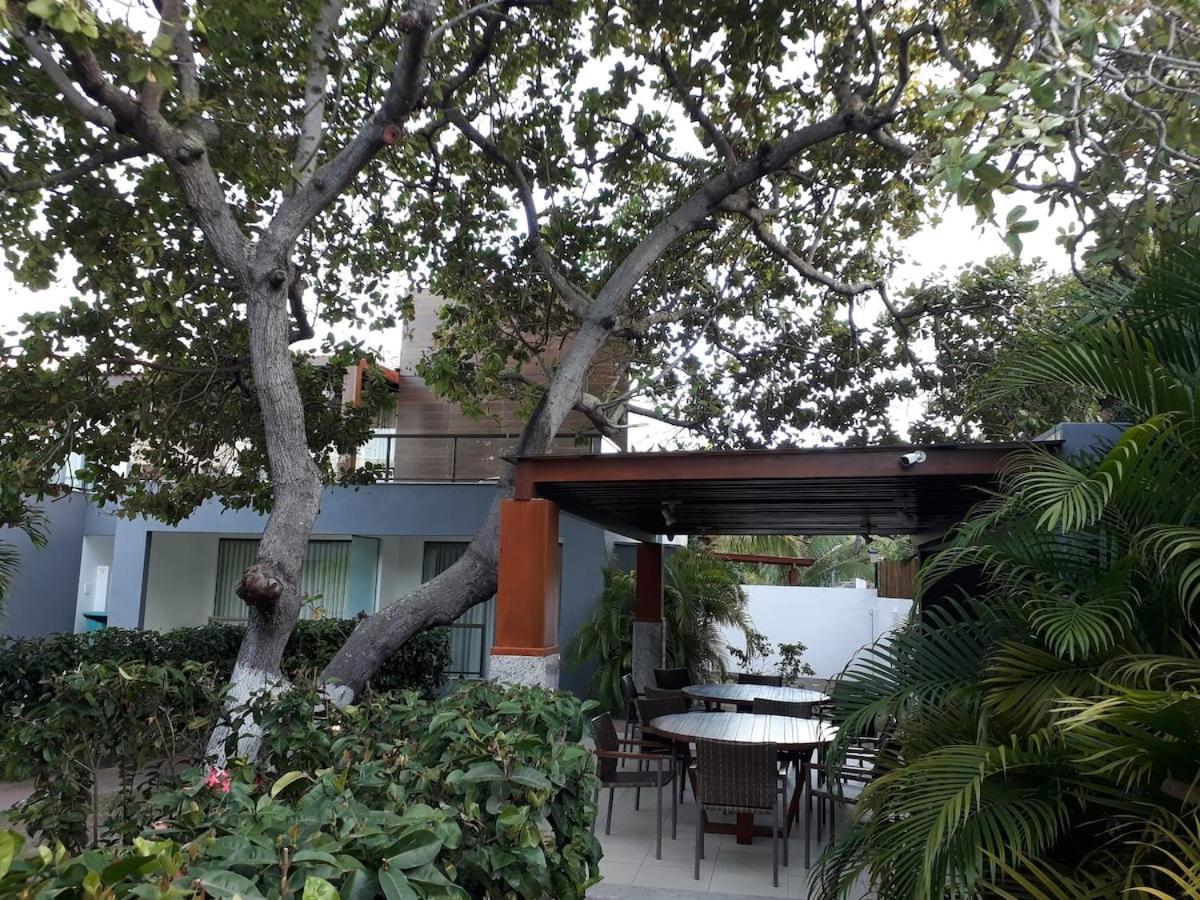 Solaris Village Imbassai Salvador Esterno foto
