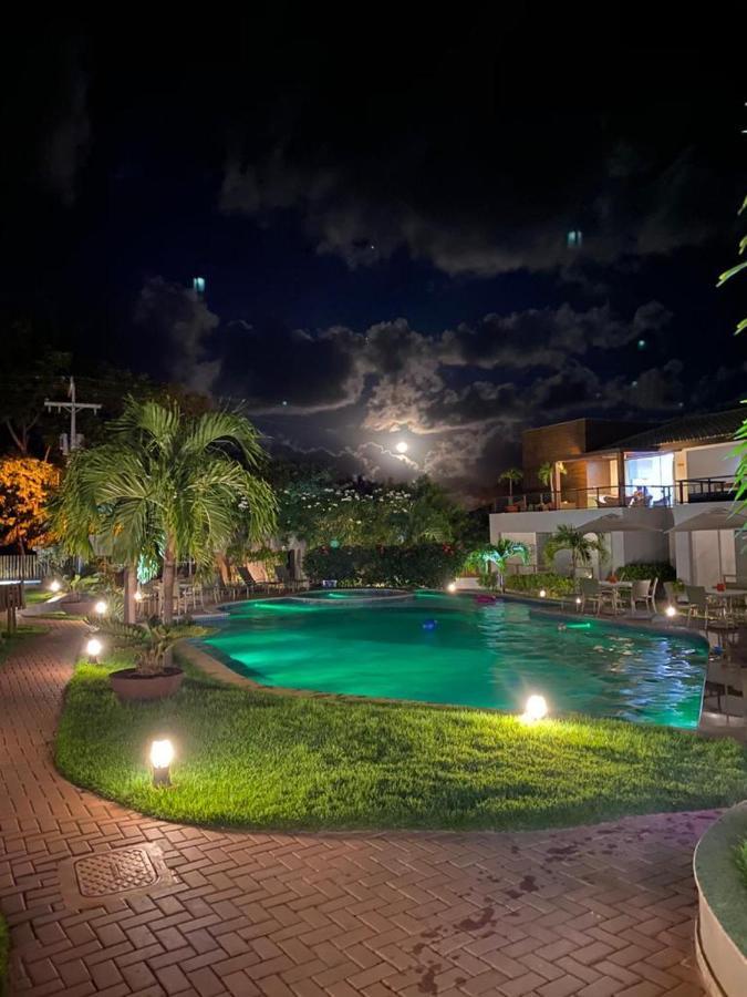 Solaris Village Imbassai Salvador Esterno foto