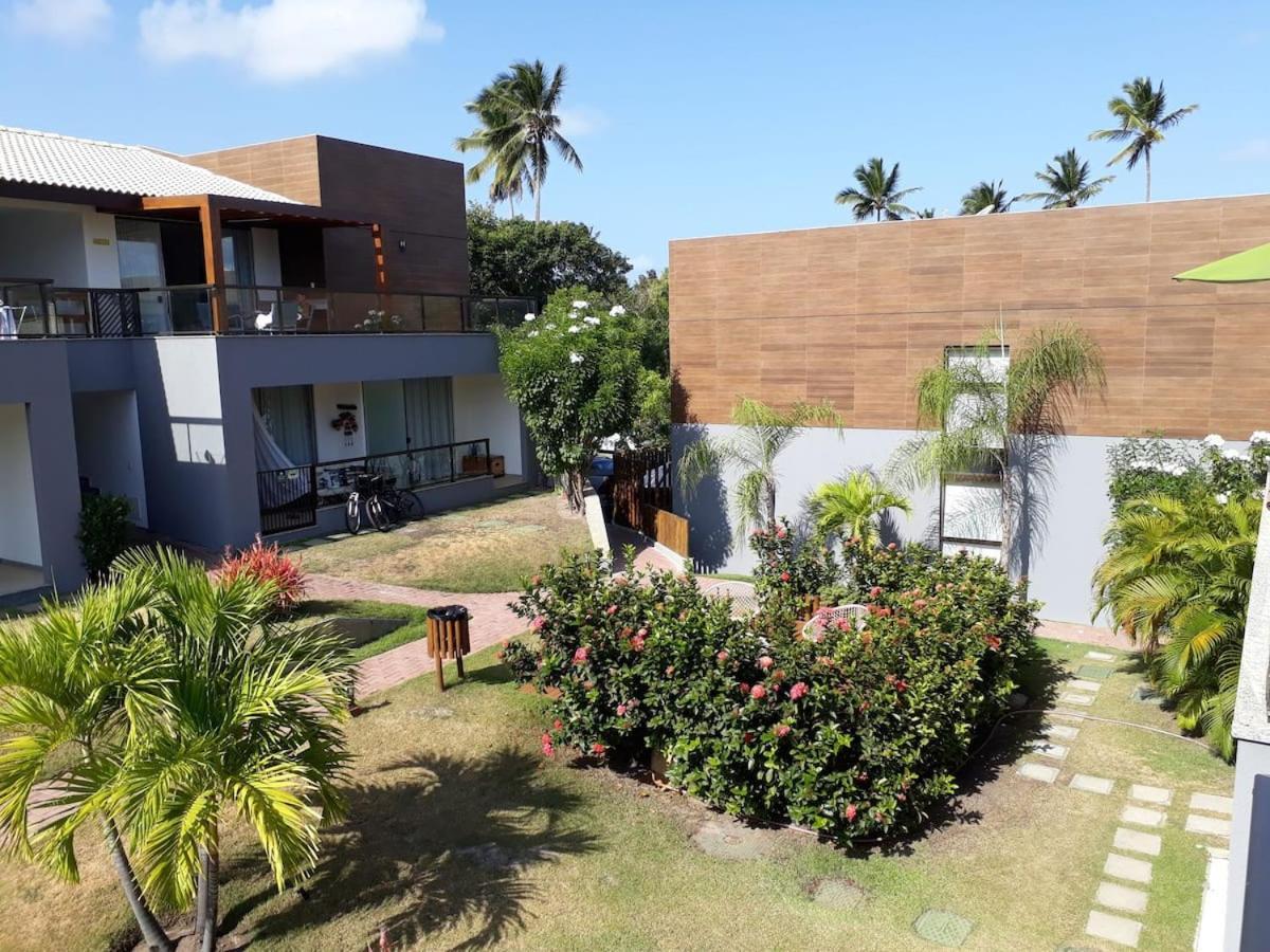 Solaris Village Imbassai Salvador Esterno foto