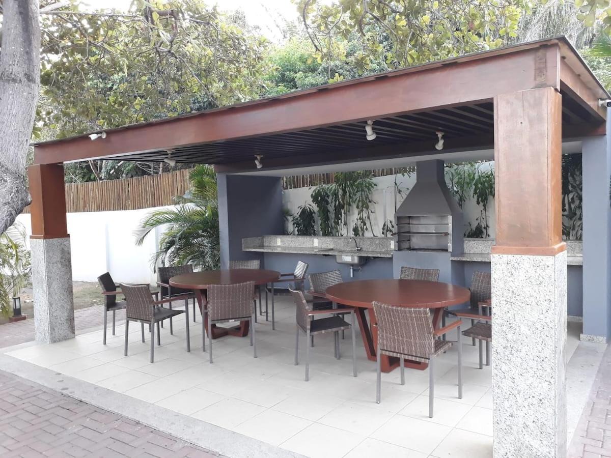 Solaris Village Imbassai Salvador Esterno foto