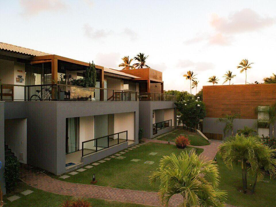 Solaris Village Imbassai Salvador Esterno foto